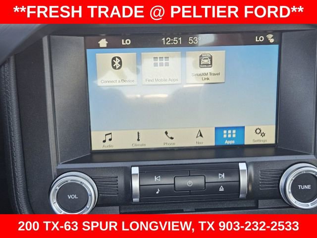 Used 2018 Ford Mustang GT Premium w/ Black Accent Package image 22