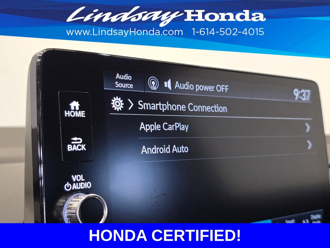 Certified 2024 Honda CR-V EX-L image 20