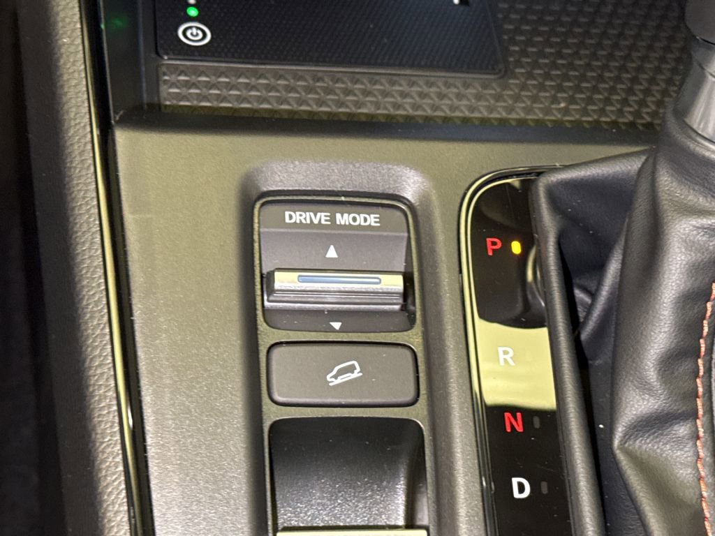 New 2026 Honda CR-V Sport-L image 30