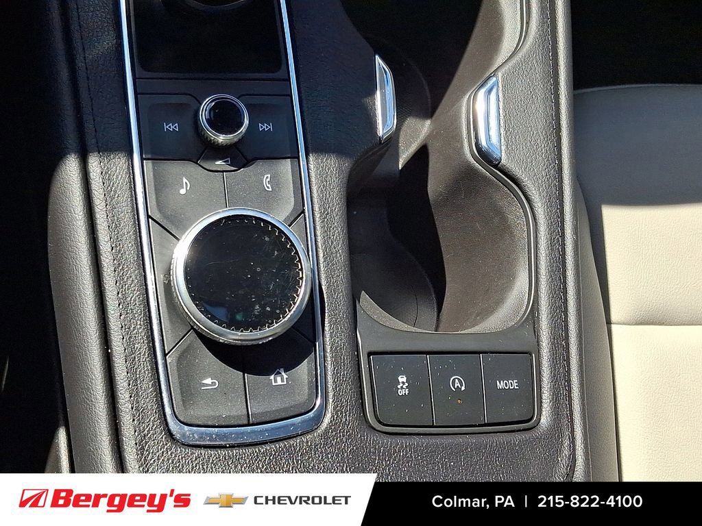 Certified 2022 Cadillac XT4 Luxury w/ Driver Awareness Package AWD/4WD image 27