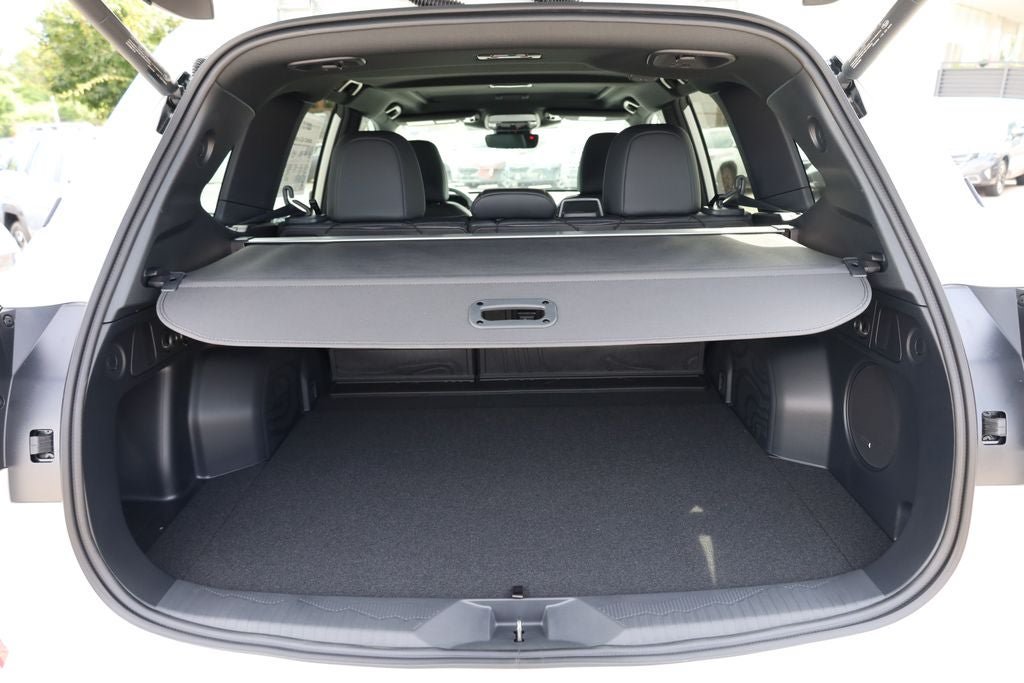 New 2026 Subaru Forester Sport w/ Onyx Edition AWD/4WD image 8