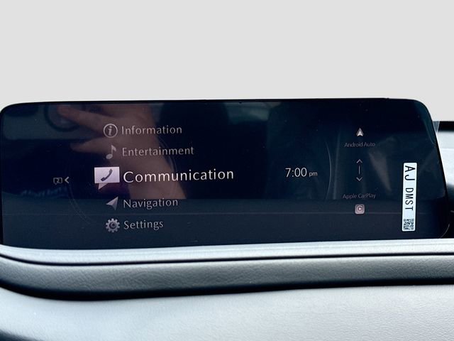 New 2026 MAZDA CX-30 AWD 2.5 S image 12