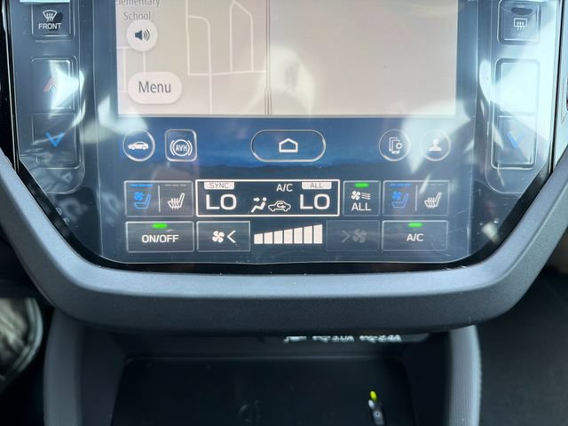 New 2026 Subaru Forester Touring AWD/4WD image 14