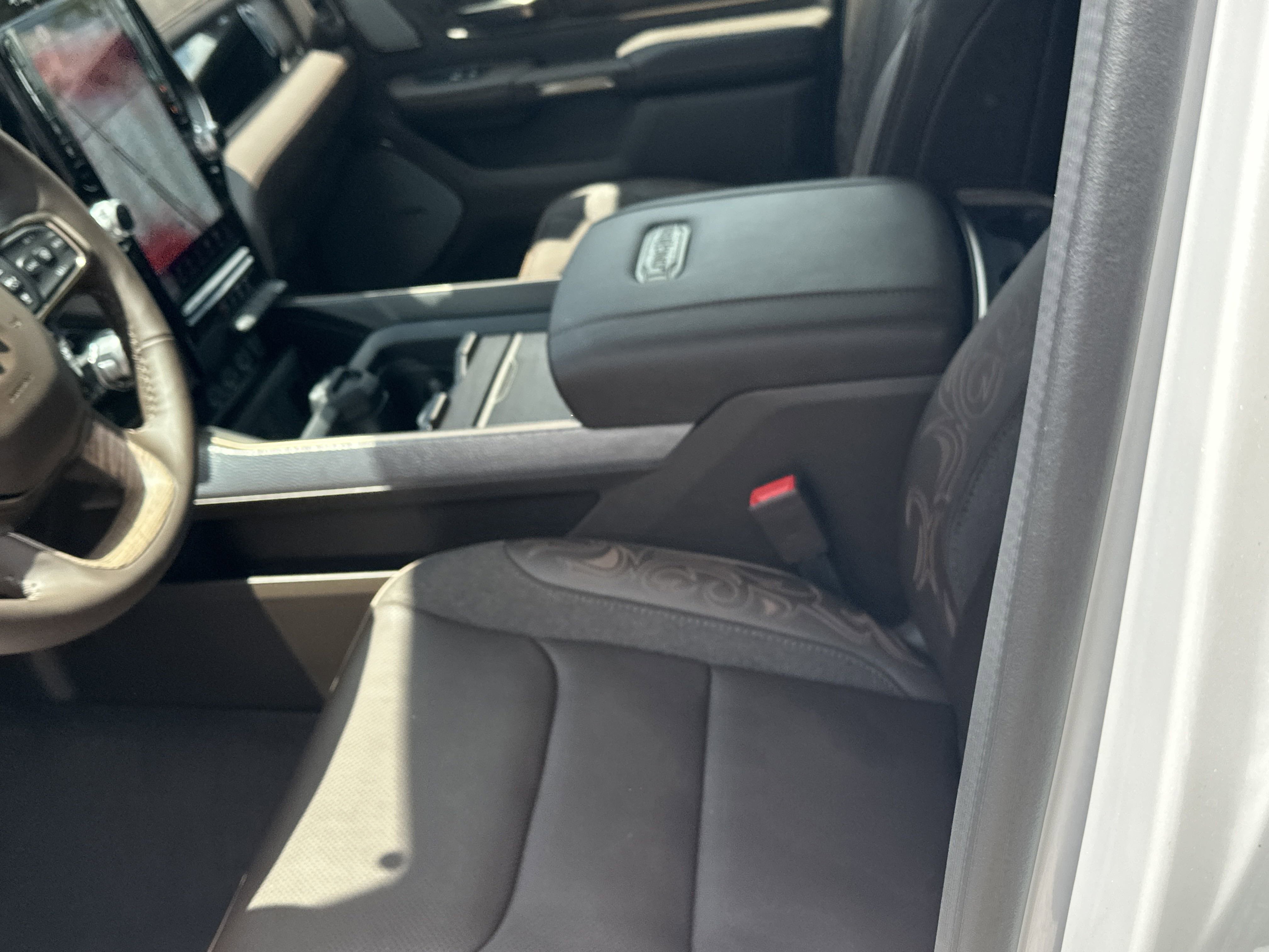 New 2026 RAM 1500 Limited image 16
