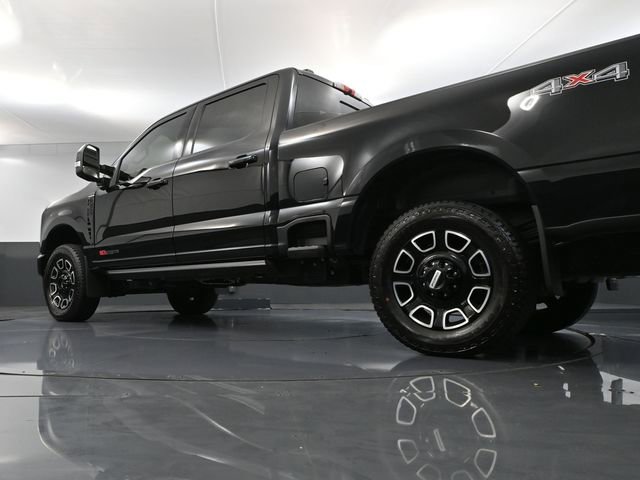 Used 2025 Ford F250 Platinum image 56