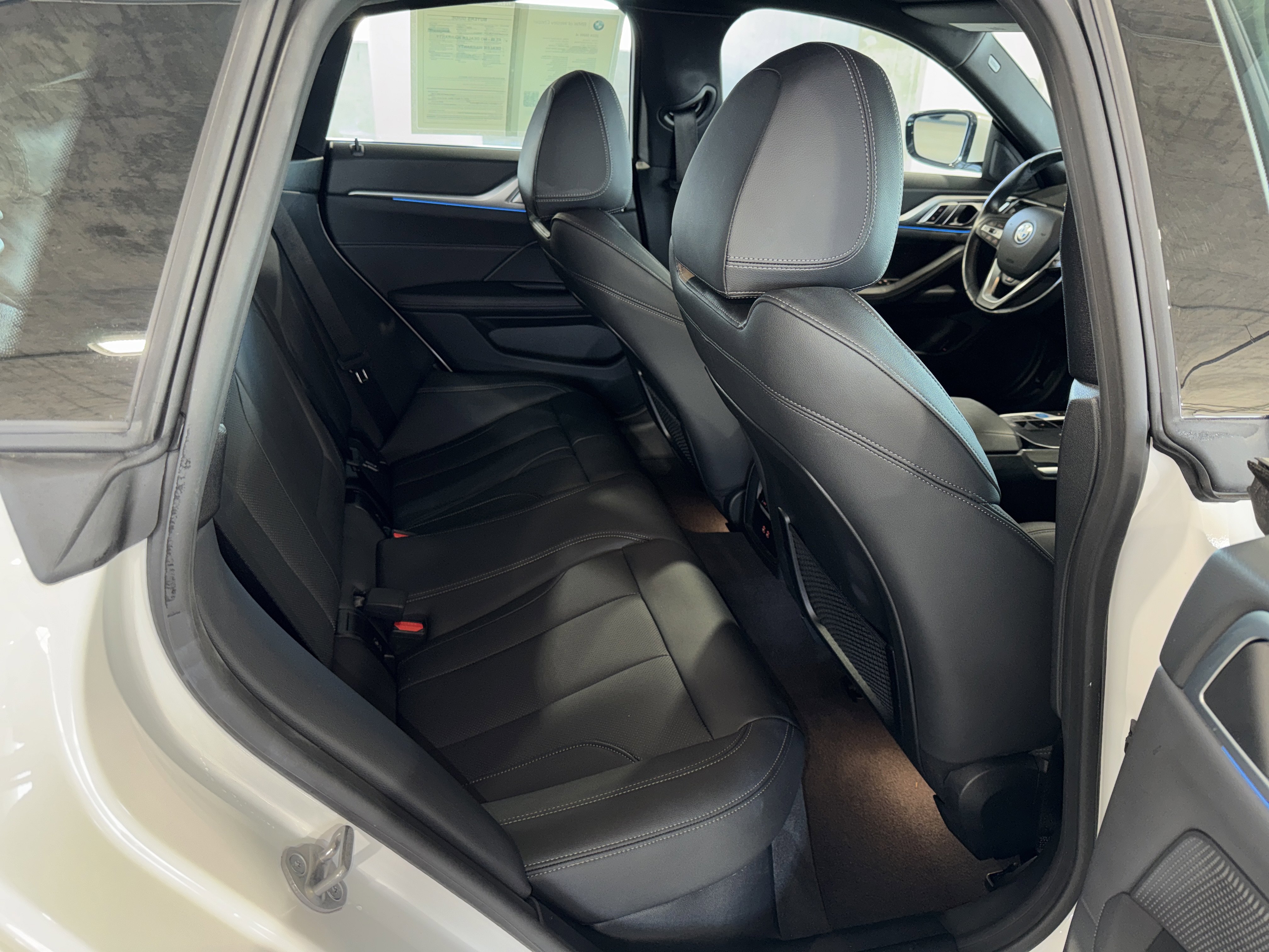 Certified 2024 BMW i4 xDrive40i image 12