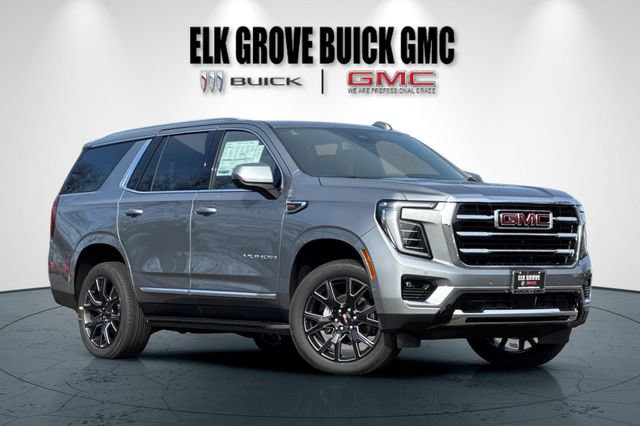 New 2026 GMC Yukon Elevation video 2