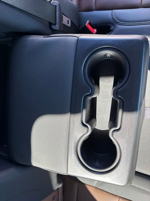 New 2026 Chevrolet Silverado 1500 High Country image 26