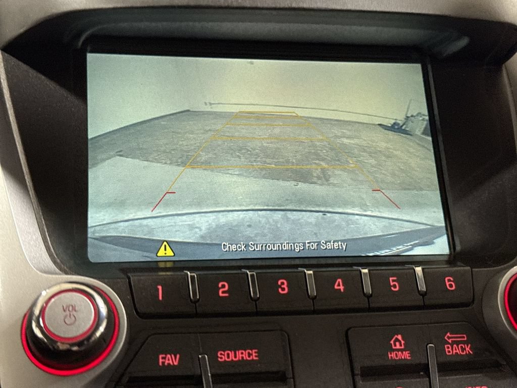 Used 2017 GMC Terrain SLE FWD image 15