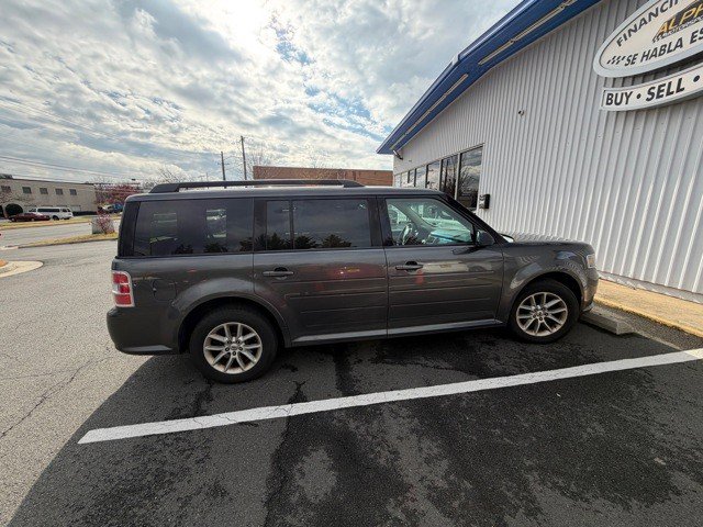 Used 2015 Ford Flex SE image 7