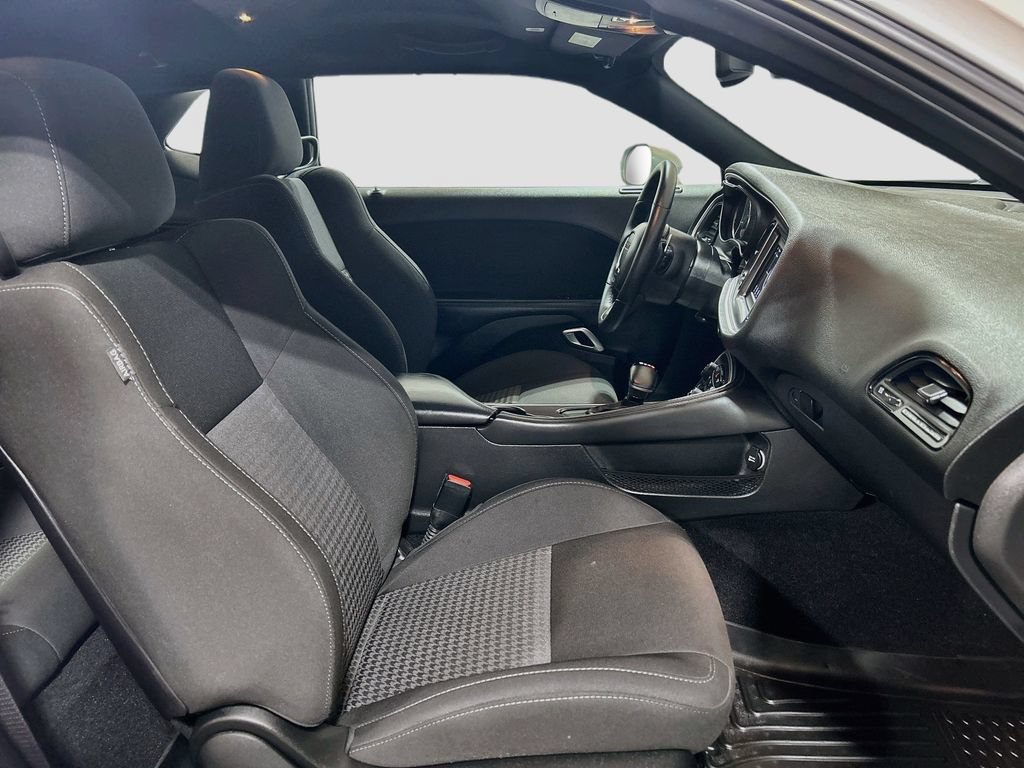 Used 2019 Dodge Challenger GT RWD image 24
