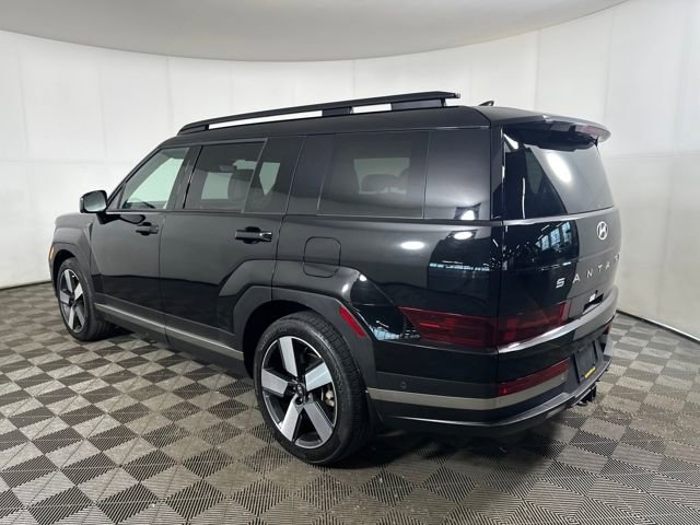 Used 2024 Hyundai Santa Fe Limited image 5