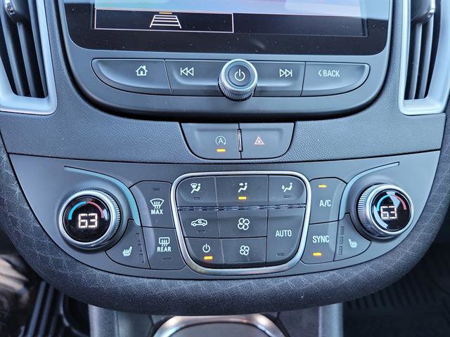 Used 2025 Chevrolet Malibu LT image 13