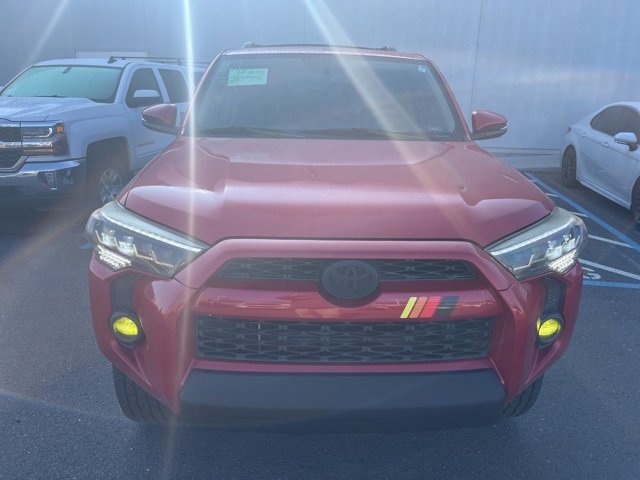 Used 2014 Toyota 4Runner SR5 video 2
