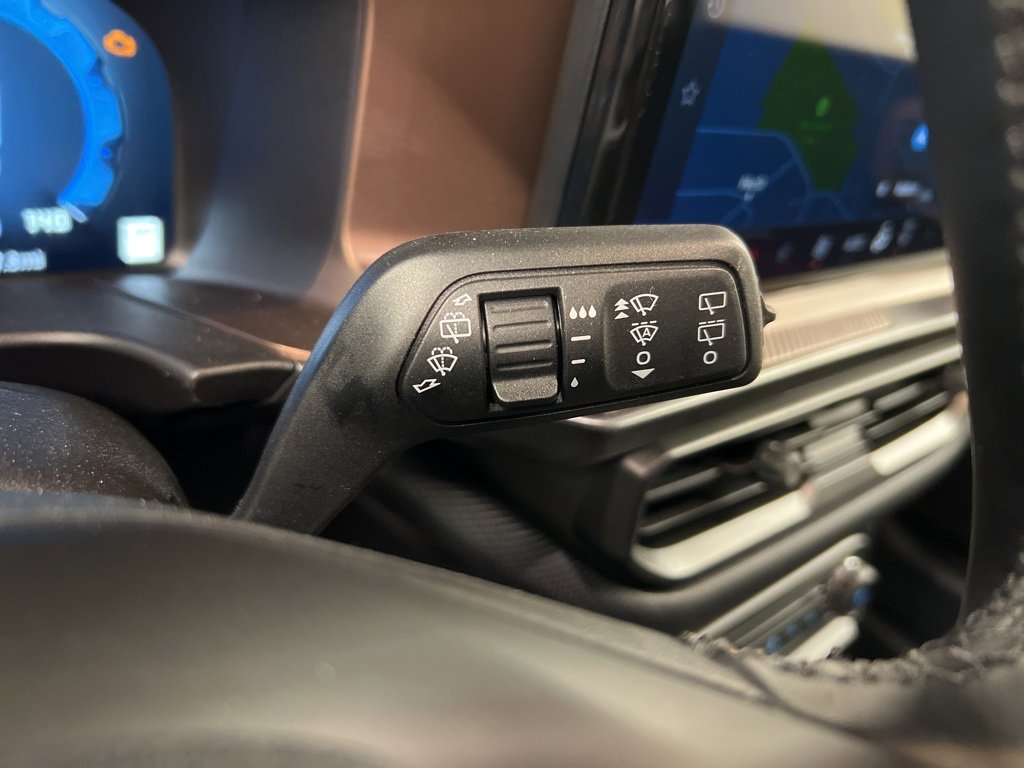 New 2025 Ford Bronco Sport Outer Banks w/ Outer Banks Tech Package+ image 21