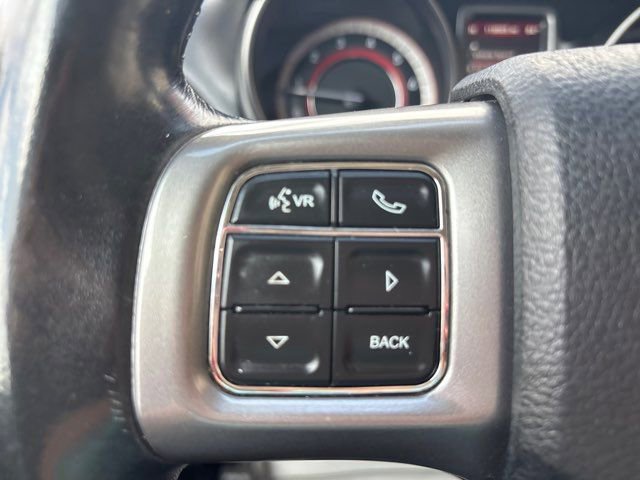 Used 2018 Dodge Journey Crossroad AWD/4WD image 47