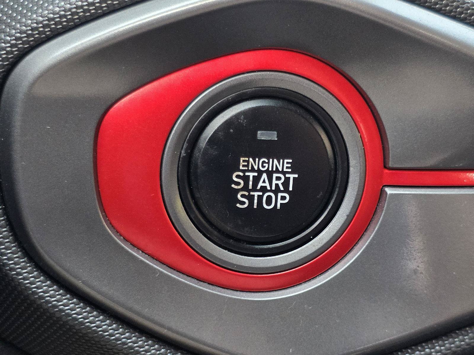 Used 2020 Hyundai Veloster Turbo FWD image 15