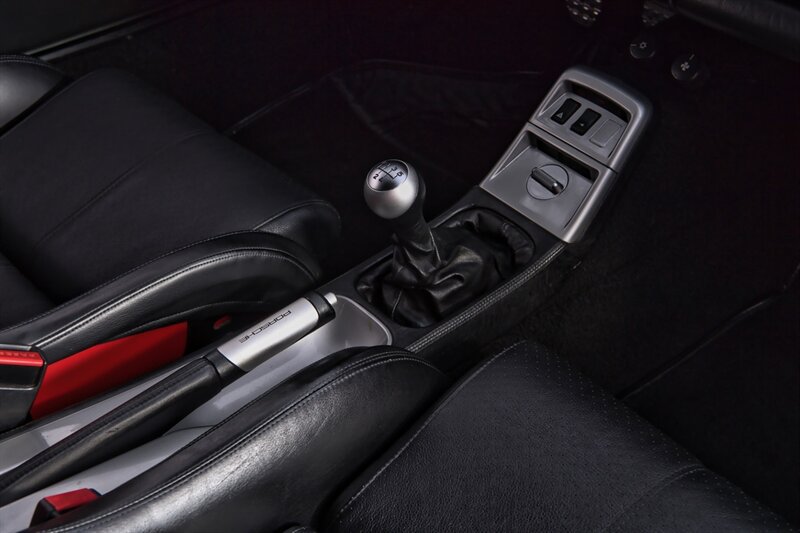 Used 1989 Porsche 911 Carrera RWD image 50