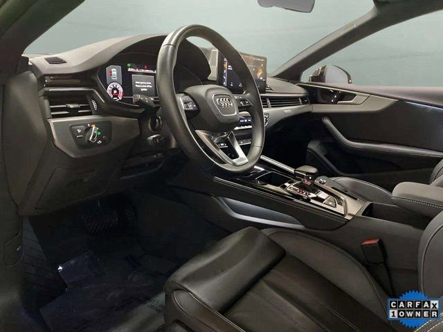 Used 2023 Audi A5 2.0T Premium Plus w/ Premium Plus image 65