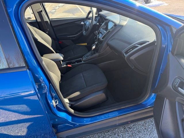 Used 2018 Ford Focus SEL image 12