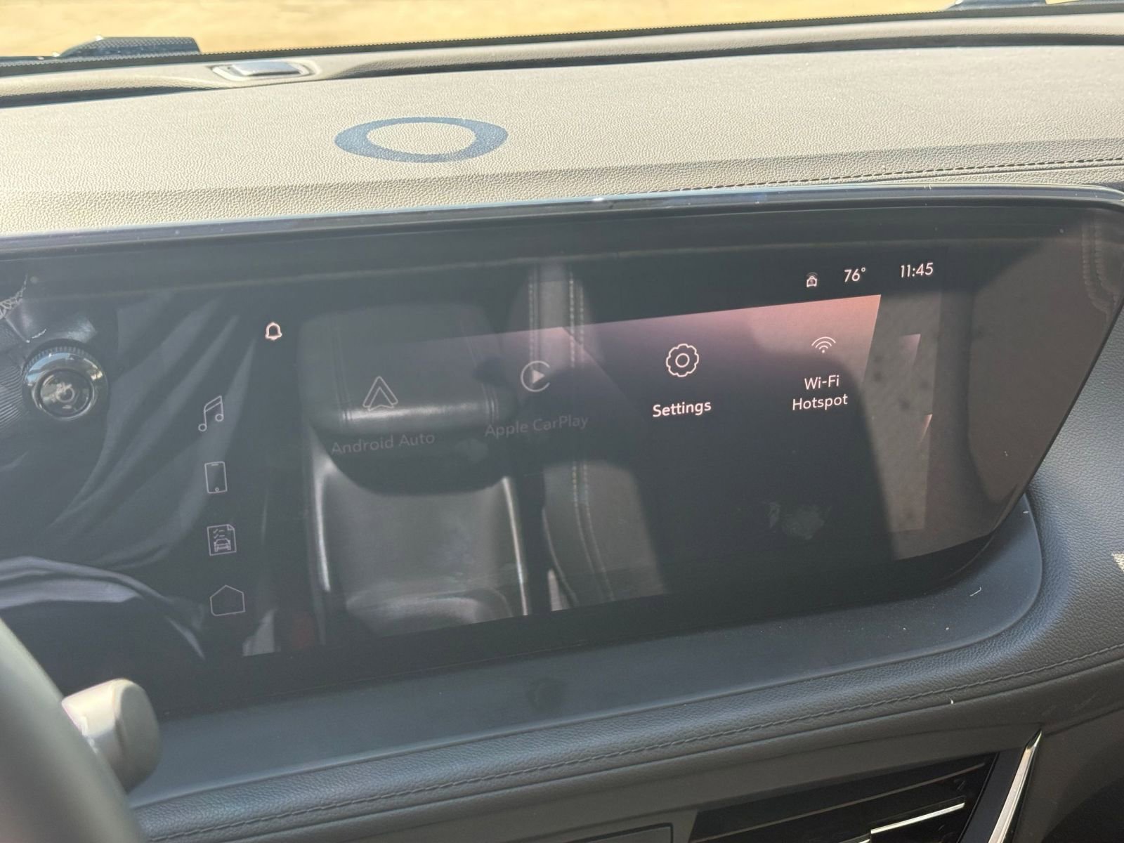 Used 2025 Buick Encore GX Preferred image 20