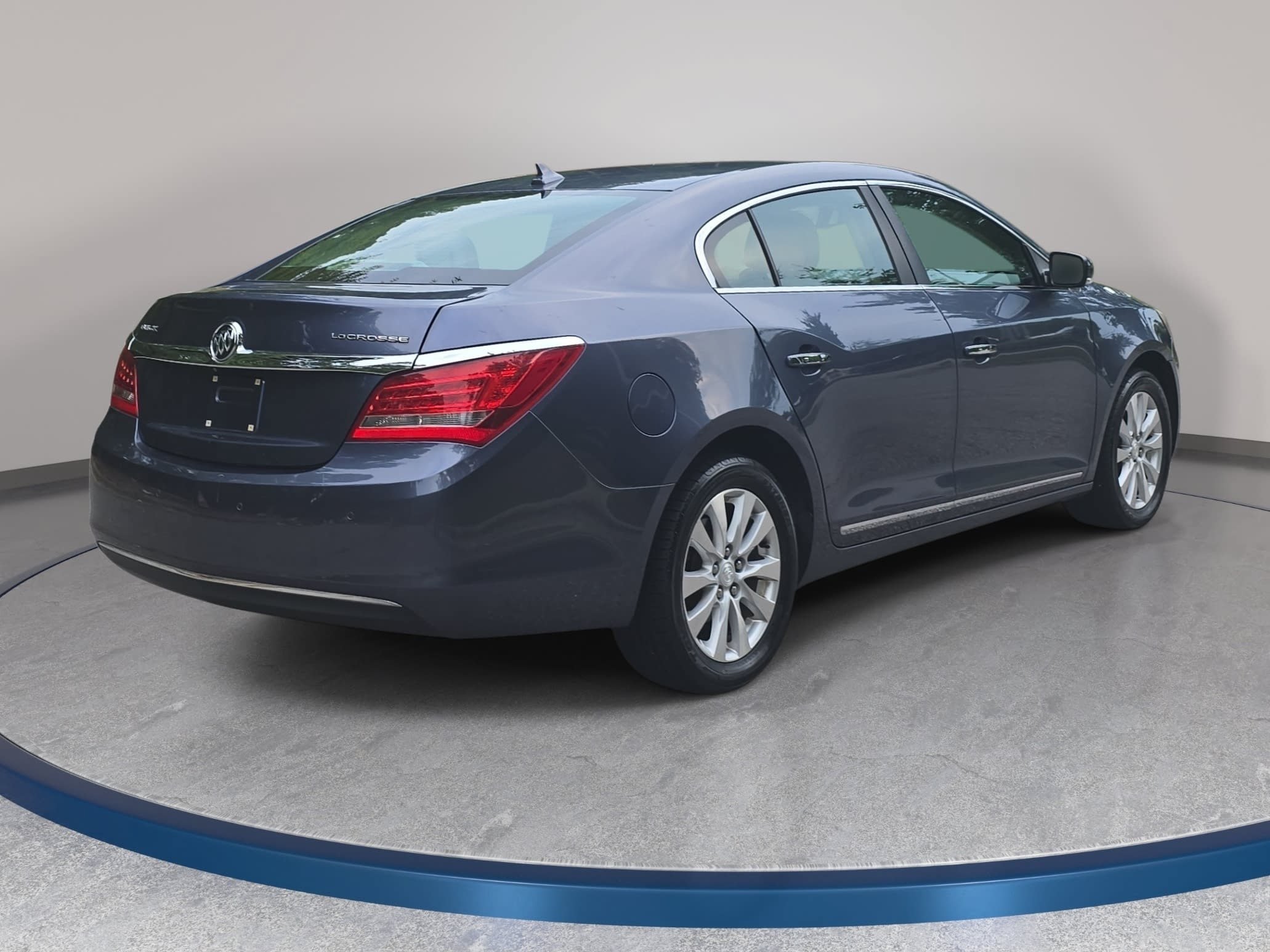 Used 2014 Buick LaCrosse Leather FWD image 5