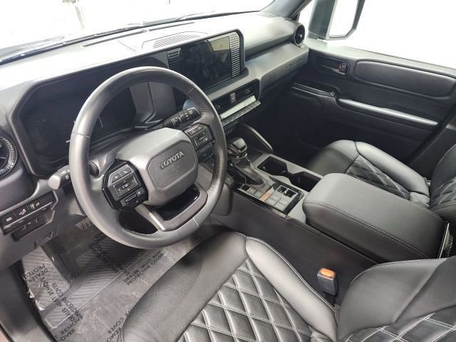 Certified 2024 Toyota Land Cruiser 1958 image 21