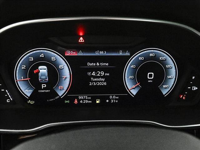 Certified 2025 Audi Q3 2.0T Premium Plus w/ Premium Plus Package image 12