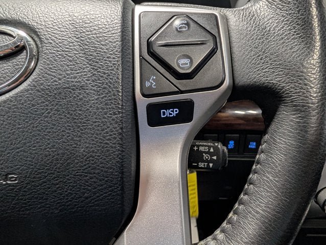 Used 2014 Toyota Tundra Limited w/ Limited Premium Package AWD/4WD image 24