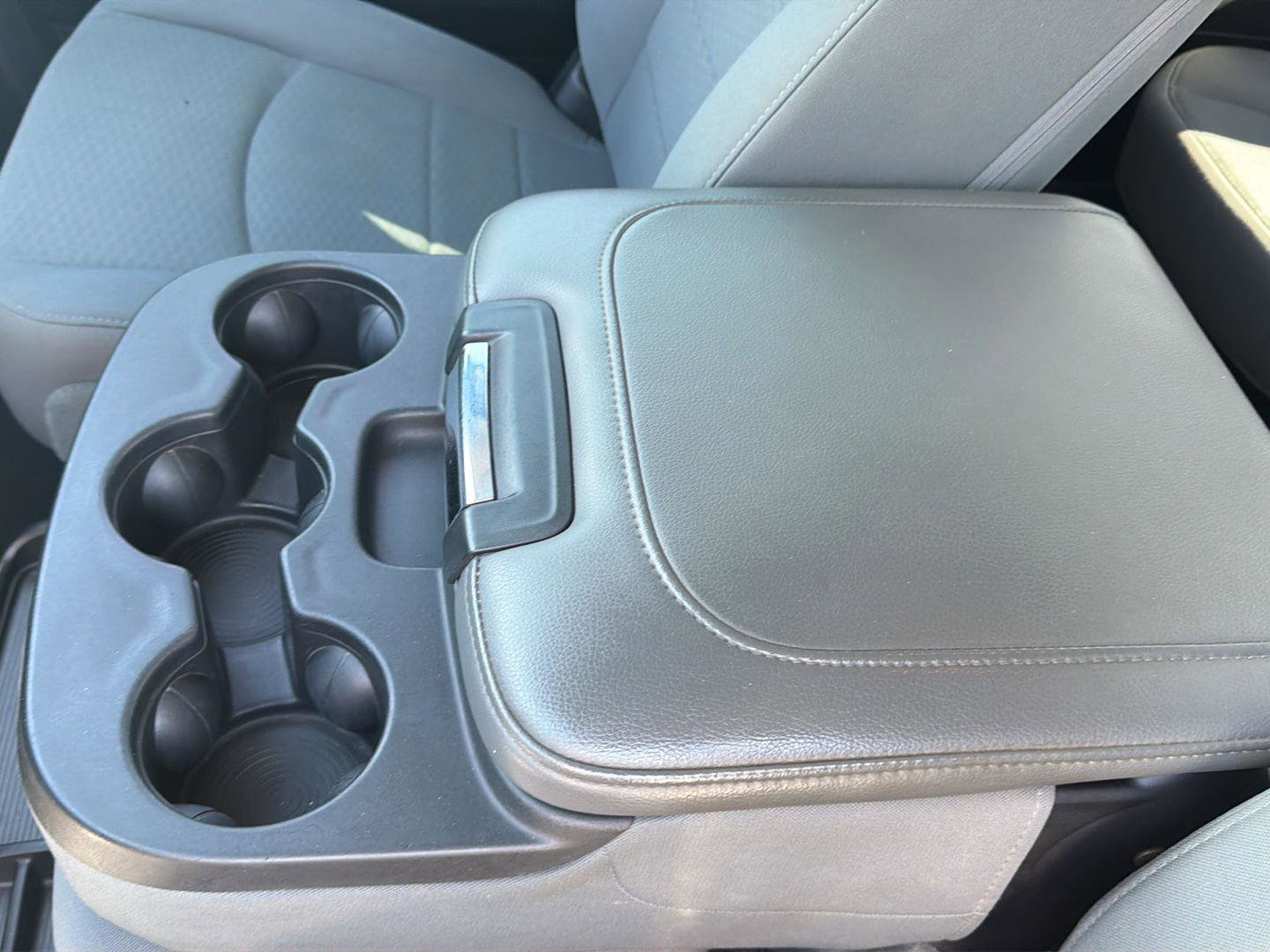 Used 2013 RAM 1500 Express AWD/4WD image 15