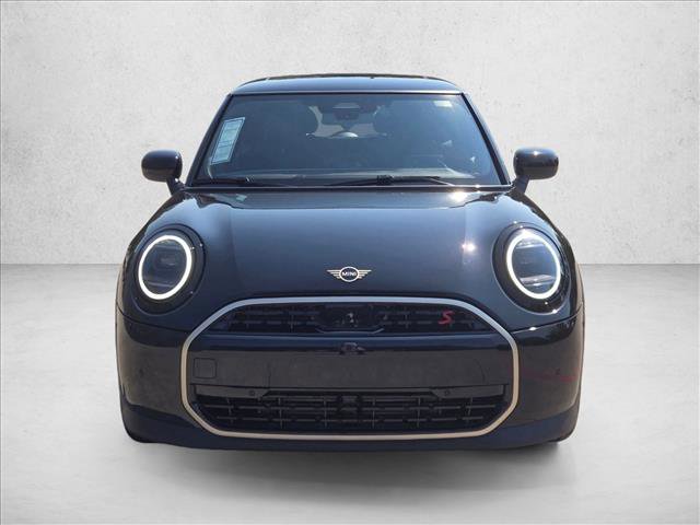 Certified 2026 MINI Cooper S FWD image 3