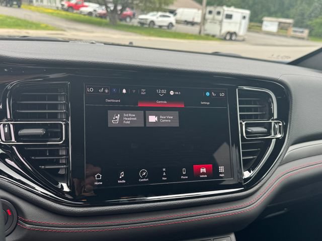 New 2026 Dodge Durango GT AWD/4WD image 21