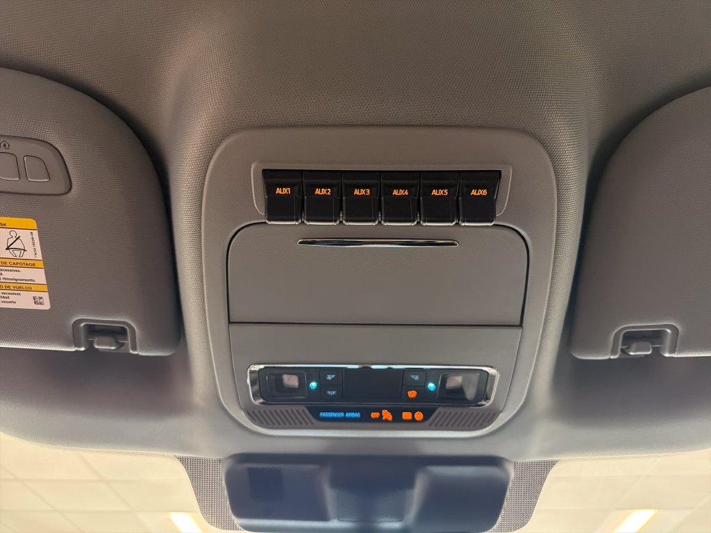 New 2027 Ford F250 Lariat AWD/4WD image 17