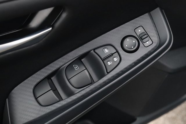 New 2025 Nissan Sentra SV w/ All-Weather Package image 12