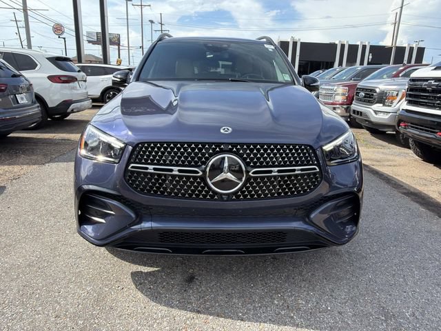 Used 2024 Mercedes-Benz GLE 350 4MATIC image 2
