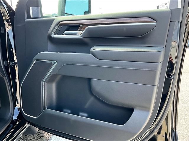 New 2026 Chevrolet Silverado 2500 LT w/ Trail Boss Package AWD/4WD image 28
