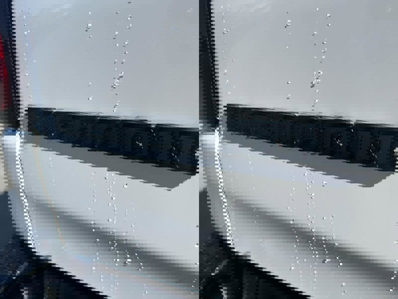 New 2026 RAM 1500 Big Horn image 7