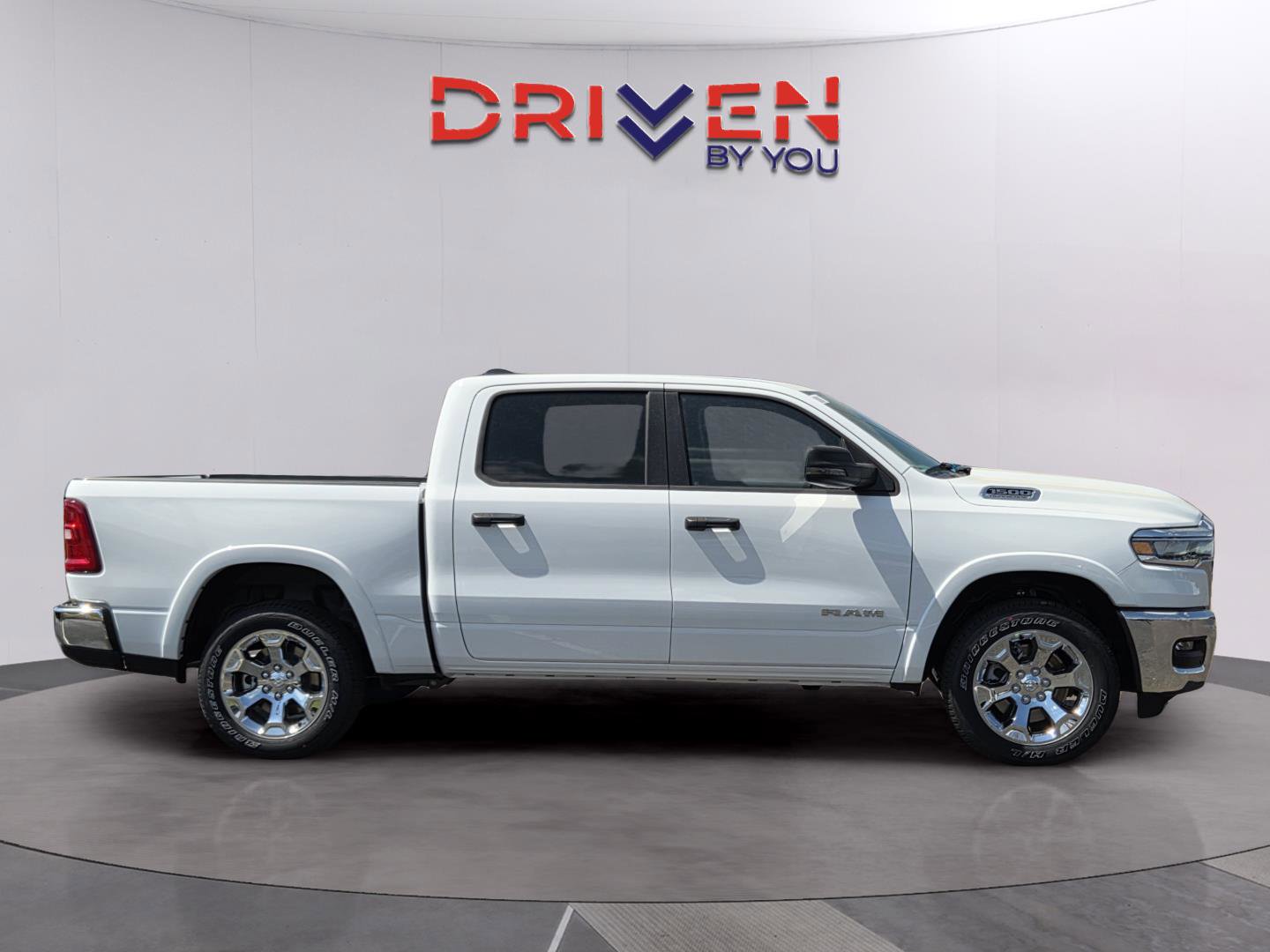 New 2026 RAM 1500 Big Horn image 6