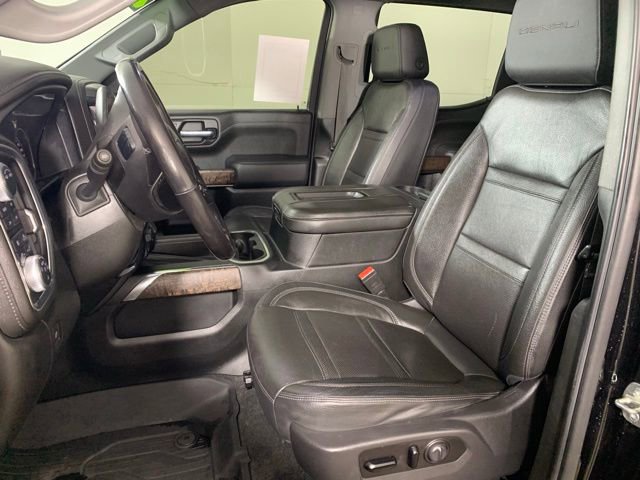 Used 2020 GMC Sierra 1500 Denali w/ Denali Ultimate Package image 14