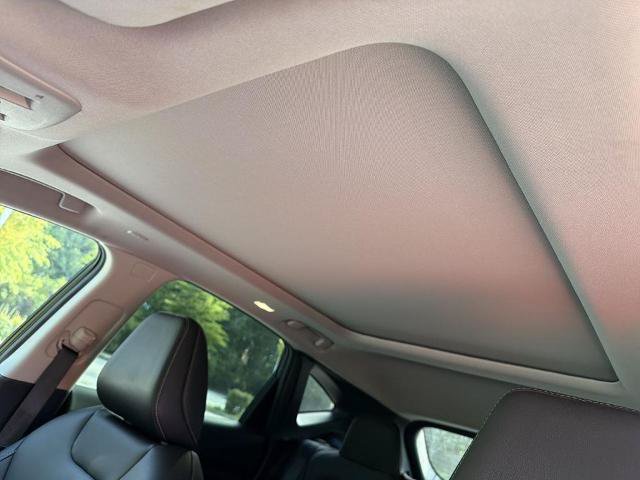 Certified 2025 Nissan Murano SL AWD/4WD image 18