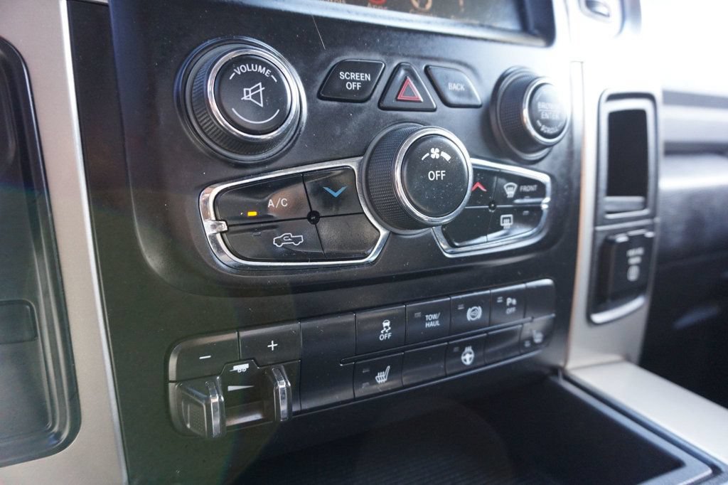 Used 2014 RAM 3500 Big Horn AWD/4WD image 25