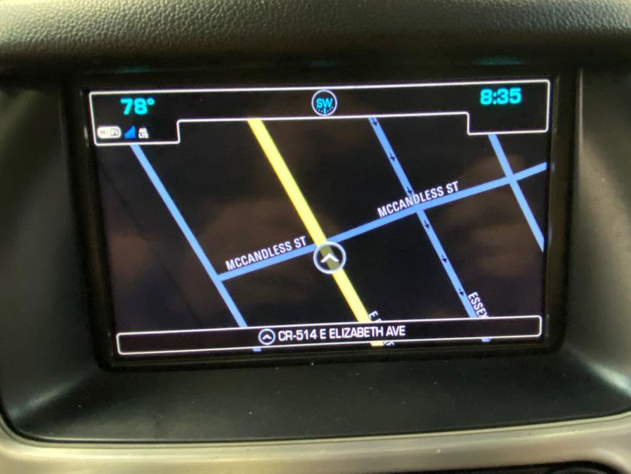 Used 2019 GMC Yukon SLT w/ Graphite Performance Edition image 32