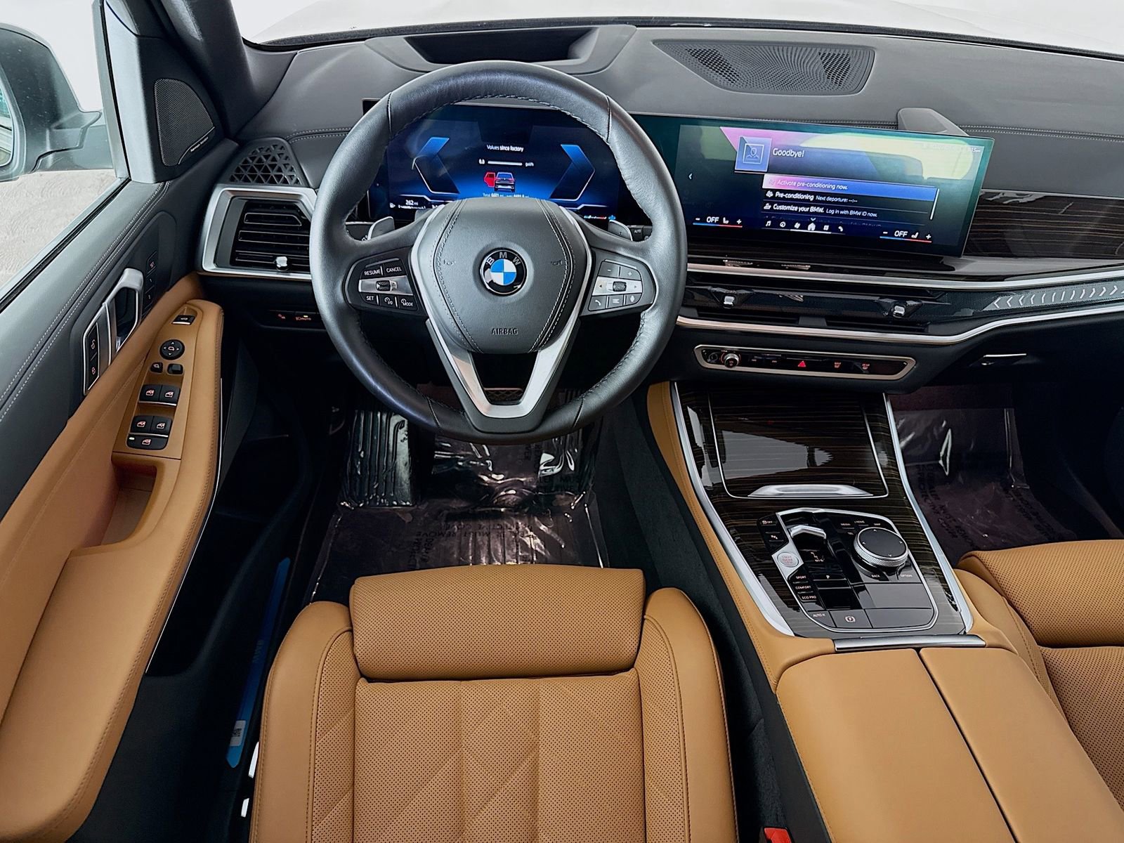 Used 2026 BMW X5 sDrive40i image 24