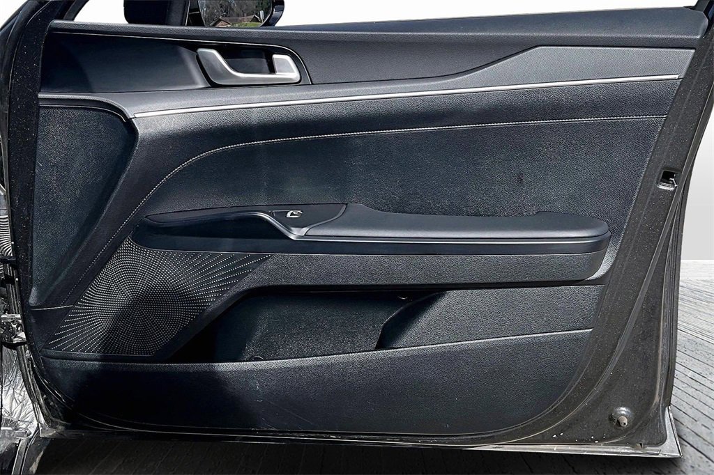 Certified 2025 Kia K5 LXS image 19