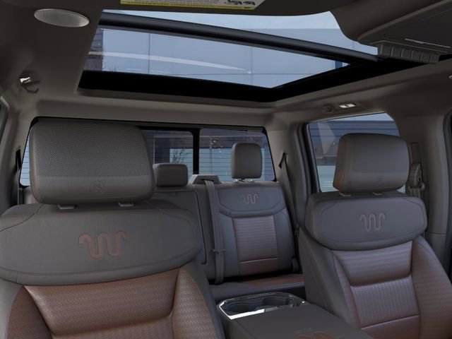 New 2026 Ford F250 King Ranch AWD/4WD image 22