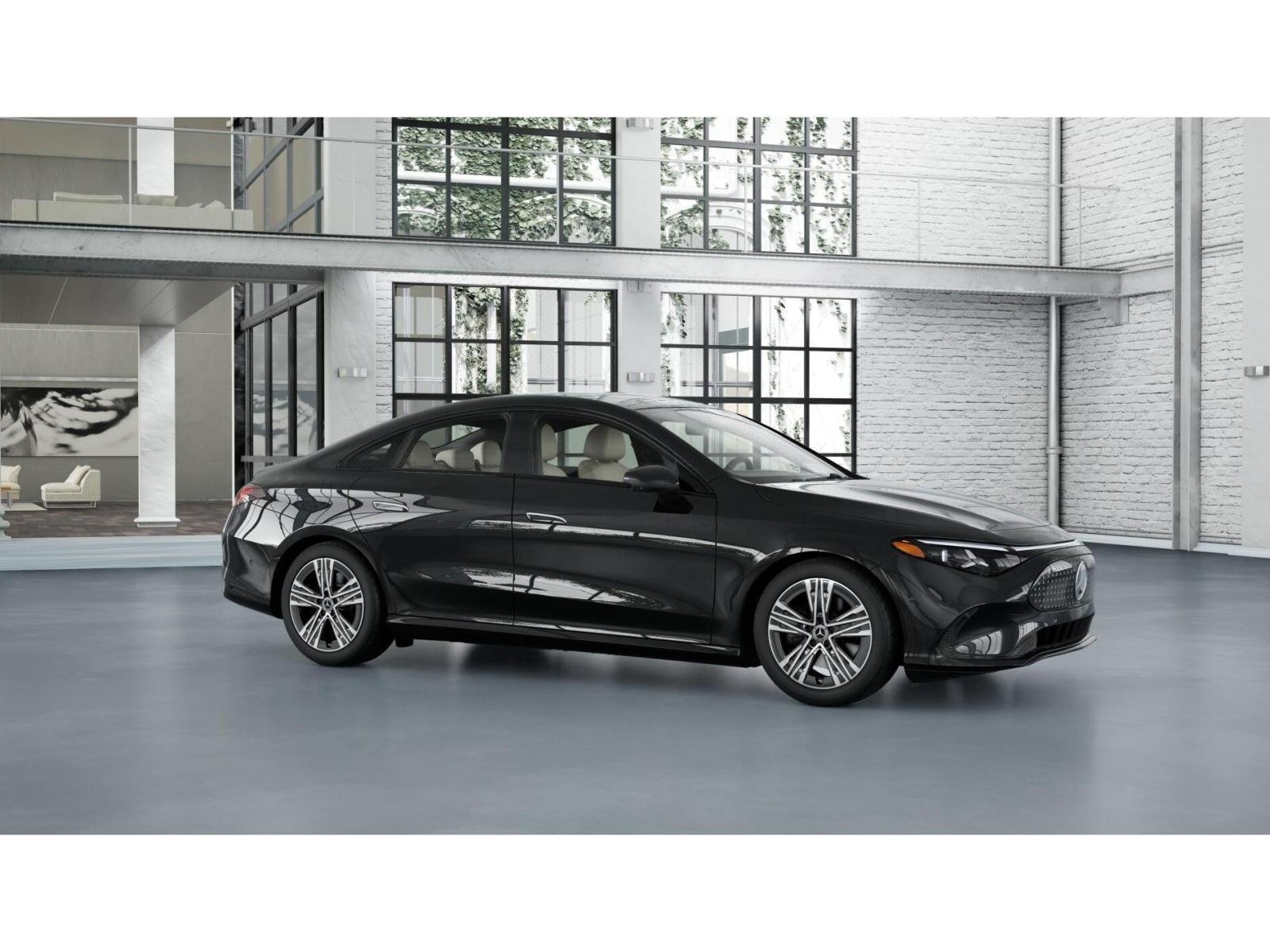 New 2027 Mercedes-Benz CLA 250+ image 13