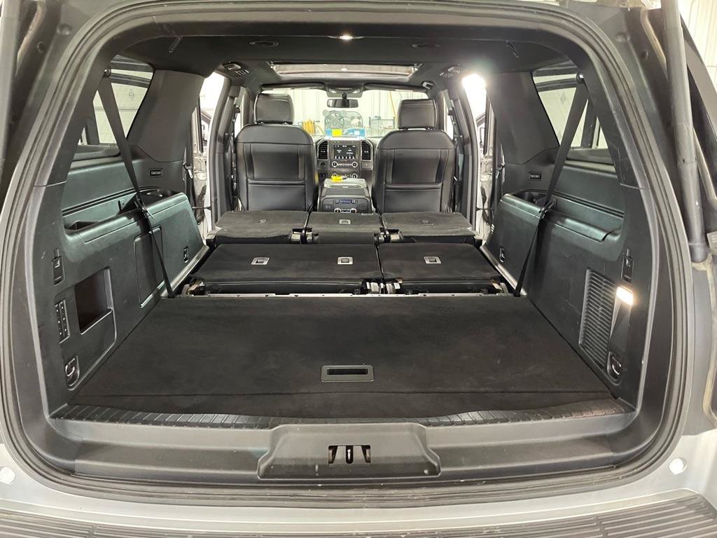 Used 2019 Ford Expedition Max Limited AWD/4WD image 20