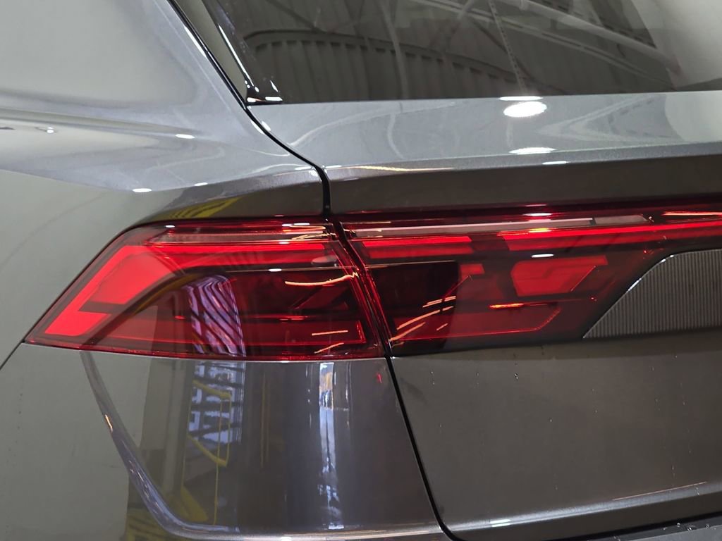 New 2026 Audi Q8 Prestige image 34