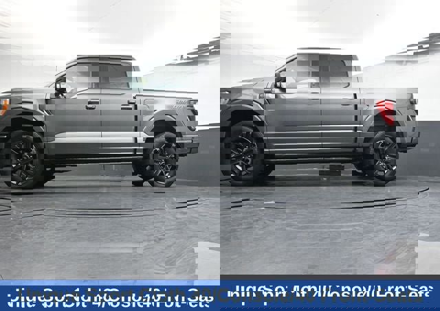 Used 2022 Ford F150 XLT w/ Equipment Group 302A High image 30