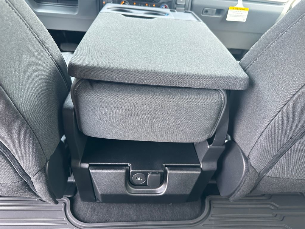 New 2026 Ford F350 XLT w/ XLT Premium Package image 18
